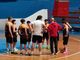Valsesia Basket Under 13, sfuma di misura la trasferta di Omegna