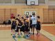 Valsesia Basket Under 13, a Biella sfuma di un punto la corsa verso le fasi finali