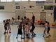 Valsesia Basket Under 13 supera Omegna al Pala Loro Piana Valsesia Basket Under 13 supera Omegna al Pala Loro Piana