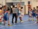 Valsesia Basket Under 14 vince a Livorno Ferraris: successo esterno e altro passo avanti per il gruppo di coach Knaz