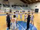 Under 14, Valsesia Basket parte forte in Coppa Piemonte: Settimo Torinese battuto in casa Under 14, Valsesia Basket parte forte in Coppa Piemonte: Settimo Torinese battuto in casa