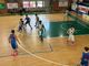 Under 15 del Valsesia Basket ko ad Arona: buona tenuta fino al quarto periodo