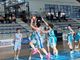 Under 15 Valsesia Basket, stop casalingo contro Accademia VCO: finisce 53-62