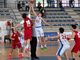Valsesia Basket Under 15, contro Valenza arriva la prima gioia della fase top
