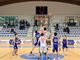 Under 17, colpo al Pala Loro Piana: Valsesia Basket batte Verbania Bianco 68–65 in Coppa