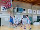 Valsesia Basket Under 17 lotta fino alla fine, ma a Borgo Ticino arriva una sconfitta
