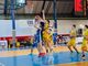 Valsesia Basket Under 17 battuta ad Aosta: SBK rimonta e si impone nella ripresa Valsesia Basket Under 17 battuta ad Aosta: SBK rimonta e si impone nella ripresa