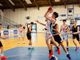 Valsesia Basket Under 17, al Pala Loro Piana arriva un’altra vittoria contro i Tigers Novara