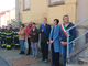 Valdilana rende onore all'insegnante Paola Tura, intitolato l'appartamento per l’autonomia di Pratrivero
