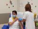 Vaccini in Piemonte, dall'inizio della campagna effettuate oltre 350mila iniezioni