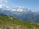 Alla testata della val Bognanco Cima Verosso, Cima Mattaroni, Cima del Tirone (San Bernardo di Bognanco –VB-).