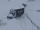Dal nord ovest: Valanga travolge automezzi. Intervento del Soccorso Alpino