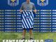 Valduggia Calcio, Luca Santarcangelo entra nella rosa biancoblu