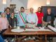 Incontri con gli autori: “La storia dell’antica Valduggia e delle sue frazioni”.