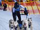 Valentina Durio vince la coppa del mondo di sleddog