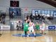 Barberi Valsesia Basket Acadeny: campionato under 15 Gold, 3a giornata andata