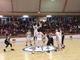 Valsesia basket: al Pala Sammontana stop degli Eagles contro Use basket Empoli