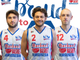 Gli Eagles si presentano al Pala Loro Piana domani 9 settembre