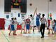 Partenza sprint e grande gioco di squadra: Valsesia Basket U14 vince a Trecate