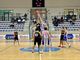 Under 19 Valsesia Basket sconfitta in casa: New Basket Team prende il largo nel secondo periodo