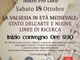 Borgosesia, giornata di studi sulla Valsesia medievale: il convegno sarà trasmesso in diretta online Borgosesia, giornata di studi sulla Valsesia medievale: il convegno sarà trasmesso in diretta online
