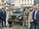 Varallo rende omaggio ai 100 anni della sezione Alpini &quot;La Valsesiana&quot;