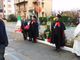 Varallo ha intitolato una piazza  al maresciallo Arturo Vescia e al carabiniere Giuseppe Marchiando