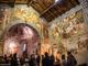 L'interno della chiesa San Marco a Varallo
