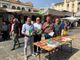 Varallo, l’amministrazione torna al mercato per parlare con i cittadini