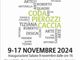 A Varallo la mostra d'arte 3x3.