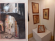 Leonardo Pagani, l’artista varallese in mostra a Novara.