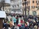 Ponte dell'Immacolata spettacolare a Varallo