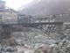 Il ponte sul rio Croso