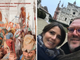 Arte e restauri a Varallo, a Palazzo Racchetti il volume dedicato al Sacro Monte.