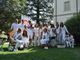 La sesta edizione del White Lunch, l’evento in bianco del Rotaract Club Valsesia