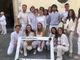 I ragazzi del Rotaract Club Valsesia