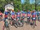 Velo Club: piazzamenti e vittorie preparando la &quot;Vercelli che pedala&quot;