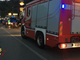 Scontro a Serravalle: un ferito incastrato tra le lamiere