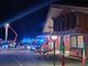 Vigili del fuoco di Varallo festeggiano Santa Barbara