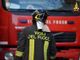 Incendio in abitazione a Varallo
