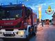 Vercelli, perdita di gas dal serbatoio di un camion: intervento dei Vigili del Fuoco in via Montebello
