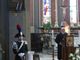 I militari dell'Arma alla celebrazione della Virgo Fidelis