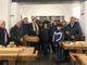 Famiglie in visita alla nuova Scuola del Legno. &quot;La sede è pronta, tocca ai giovani rispondere&quot;