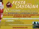 A Prato Sesia si festeggia tra caldarroste e auto d’epoca