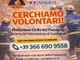 A Gattinara la Protezione Civile cerca nuovi volontari per rafforzare il gruppo locale