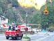 Due interventi di soccorso in poche ore: giornata nera per i cercatori di funghi