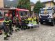 Varallo: anche il comandante dei Vigili del Fuoco alla giornata della Protezione Civile