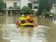 I Vigili del Fuoco di Vercelli sui luoghi dell'alluvione in Emilia Romagna I Vigili del Fuoco di Vercelli sui luoghi dell'alluvione in Emilia Romagna