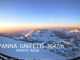 Riattivate le webcam della Capanna Gnifetti