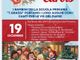 I bambini della primaria “T. Grassi” portano i canti di Natale per le vie di Romagnano Sesia
